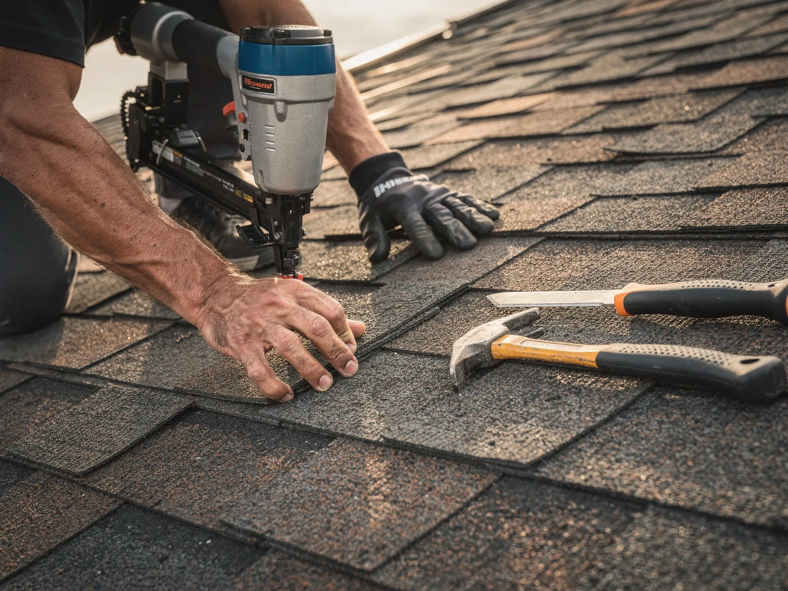 Why choose Roof Repair in Yantic, CT